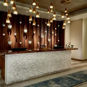 4* Отель The Westin